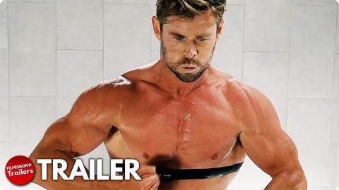 LIMITLESS Trailer (2022) Chris Hemsworth Adventure Documentary