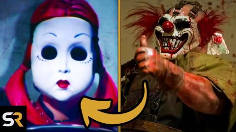 Twisted Metal: Characters Season 2 NEEDS