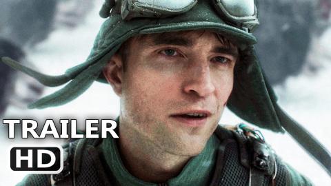 MICKEY 17 Trailer (2024) Robert Pattinson