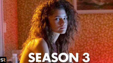 Euphoria Season 3: What We KNOW