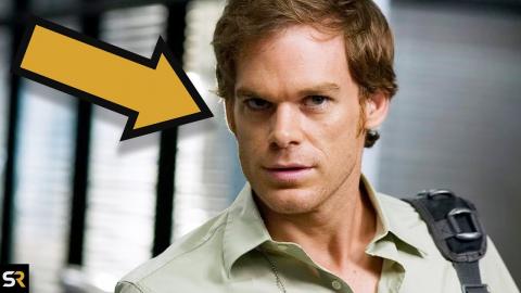 Does Dexter Only Target Serial Killers?