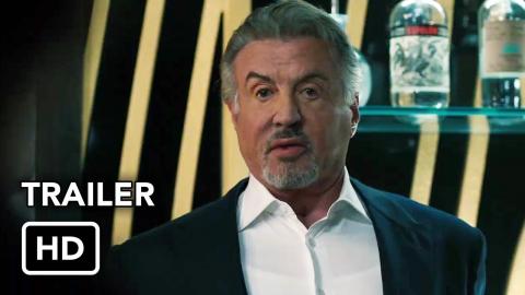 Tulsa King Season 2 Trailer (HD) Sylvester Stallone Paramount+ series