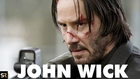 John Wick 5 Plot Theory