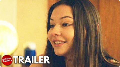 WHAT BREAKS THE ICE Trailer (2021) Madelyn Cline Coming Of Age Thriller Movie