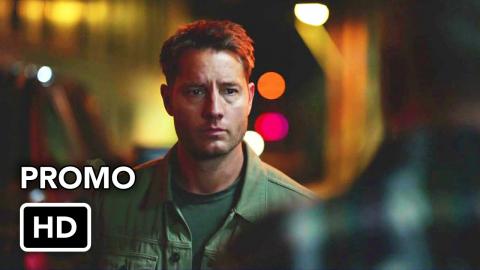 Tracker 2x08 Promo "The Night Movers" (HD) Justin Hartley series