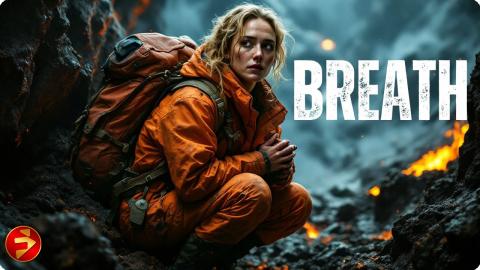 Trapped below. Time is running out | BREATH | Full Thriller Drama Movies