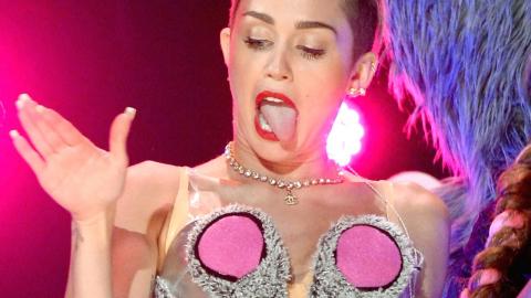 Why Hollywood Won't Cast Miley Cyrus Anymore