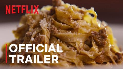 Chef's Table: Noodles | Official Trailer | Netflix