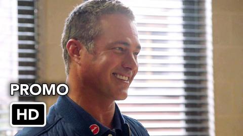 Chicago Fire 13x09 Promo (HD)