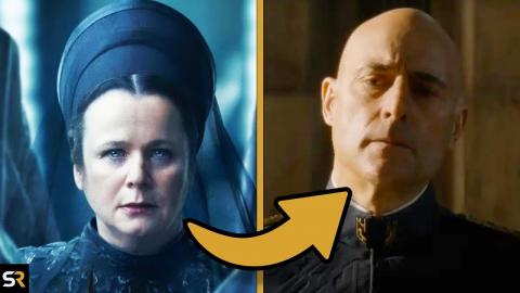 Dune Prophecy: Characters the Prequel NEEDS