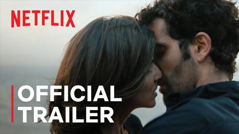 Gangs of Galicia | Official Trailer | Netflix