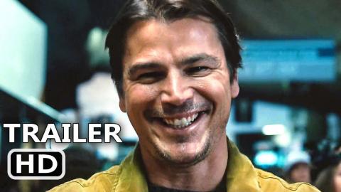 TRAP Trailer 2 (2024) Josh Hartnett, M. Night Shyamalan