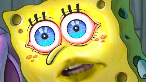 The SpongeBob SquarePants Details That Are Darker Than You Think