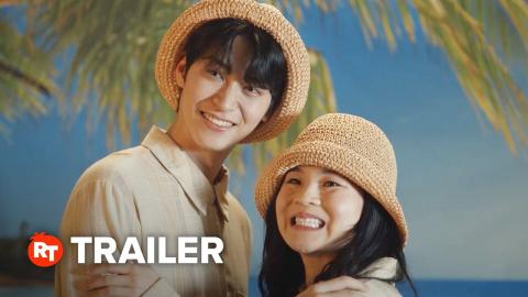 The Wedding Banquet Trailer #1 (2025)