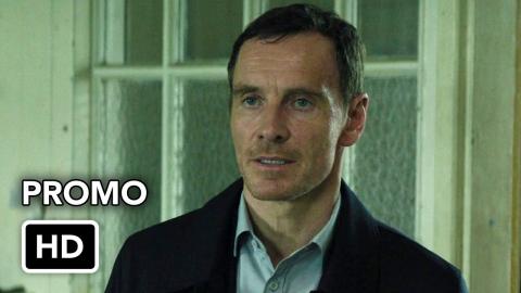 The Agency 1x06 Promo (HD) Michael Fassbender Paramount+ spy series