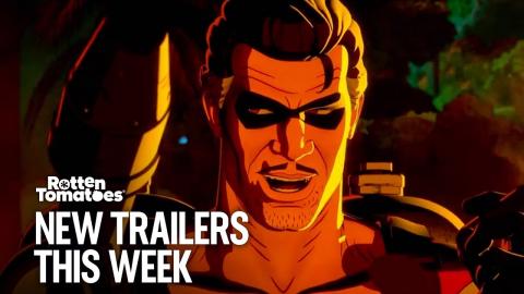 New Trailers This Week | Week 24 (2024)