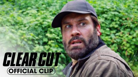 Clear Cut (2024) Official Clip 'Get The Money' - Clive Standen, Stephen Dorff, Alec Baldwin