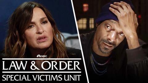 Law & Order: SVU Marathons in March | Law & Order: SVU | USA Network