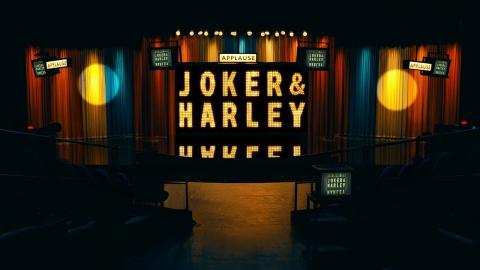 Joker: Folie À Deux | New Trailer July 23, 6am PT