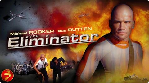 Survival is the only way to win | THE ELIMINATOR | Action Thriller | Michael Rooker | Full Movie