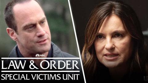 Law & Order: SVU Marathons in February | Law & Order: SVU | USA Network