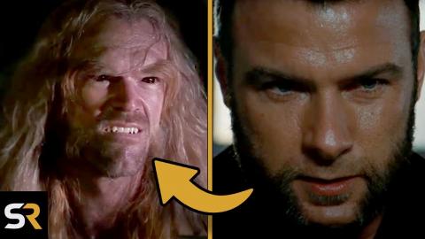 Which Sabretooth Actor Was The BEST?