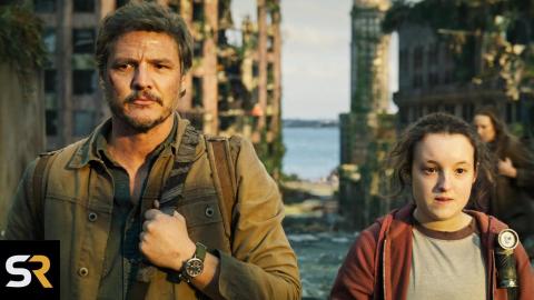 How Pedro Pascal's Joe Differs from the Last of Us Video Game