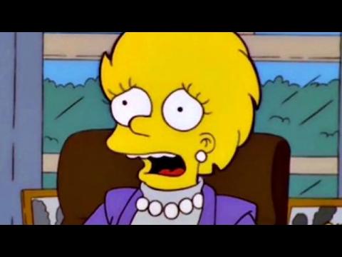 The Election Prediction The Simpsons Failed To Get Right