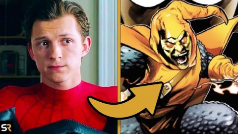 90's Spider-Man Villains the MCU Needs