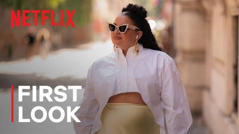 Survival of the Thickest: Season 2 | First Look | Netflix