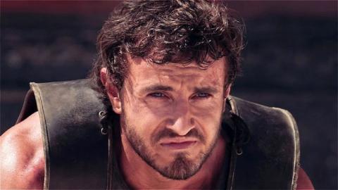 The One Thing Everyone Hates About The Gladiator 2 Trailer