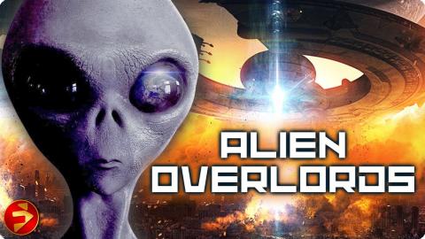 UFO's, Aliens, Men in Black, Government conspiracies and agendas | ALIEN OVERLORDS | Documentary