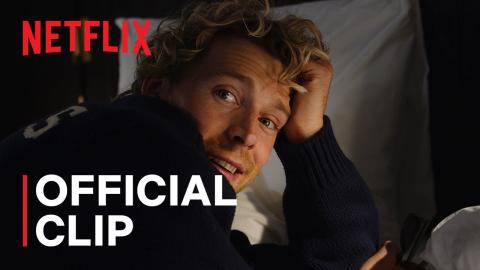 Christopher - A Beautiful Real Life | Official Clip | Netflix