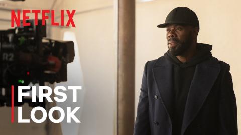 A First Look at THE MADNESS | Netflix