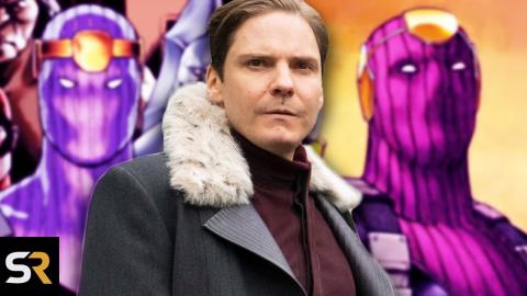 Will Zemo RETURN to the MCU? - ScreenRant