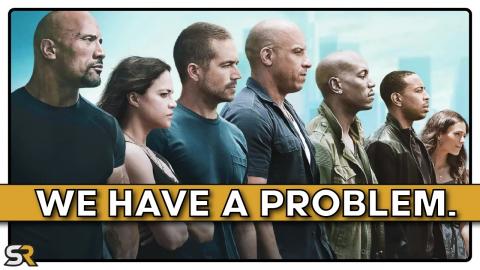 The Problem with The Fast and the Furious