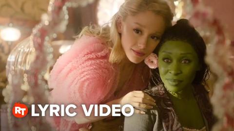 Wicked Lyric Video - Do Us Good (2024)