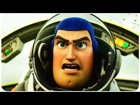 LIGHTYEAR: HISTORY Trailer (2022)