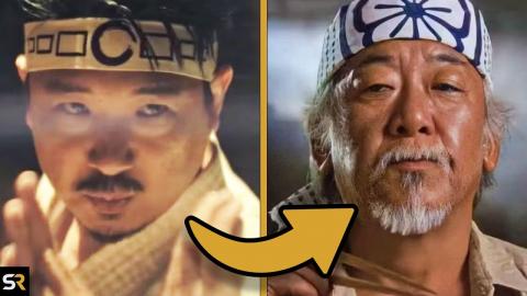 Cobra Kai's Miyagi Prequel: What We Know