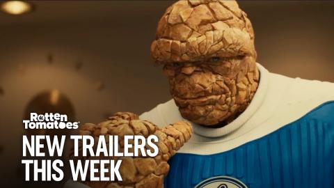 New Trailers This Week | Week 6 (2025)