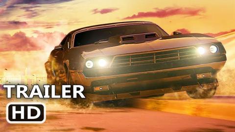 FAST AND FURIOUS SPY RACERS Trailer (2019) Animated Netflix Series HD