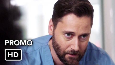 New Amsterdam 3x10 Promo "Radical" (HD)