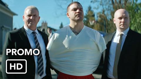 American Sports Story: Aaron Hernandez 1x09 Promo "What's Left Behind" (HD)