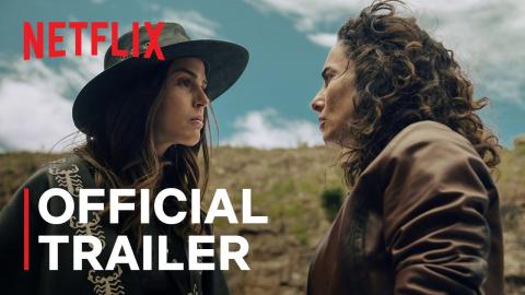 Sisters’ Feud | Official Trailer | Netflix