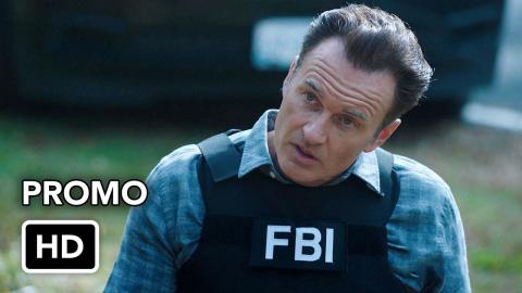 FBI: Most Wanted 2x06 Promo "Dysfunction" (HD)