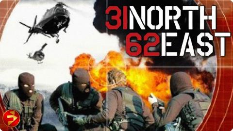 Betrayed in battle, back for justice | 31 NORTH 62 EAST | Action Drama Thriller | Full Movie