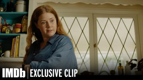 EXCLUSIVE: Amy Adams in 'Nightbitch' | IMDb