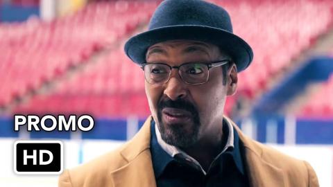 The Irrational 2x03 Promo "Bad Blood" (HD) Jesse L. Martin series