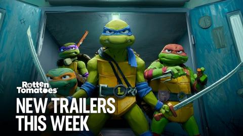 New Trailers This Week | Week 22 (2023)