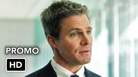 Suits LA (NBC) Promo HD - Stephen Amell series